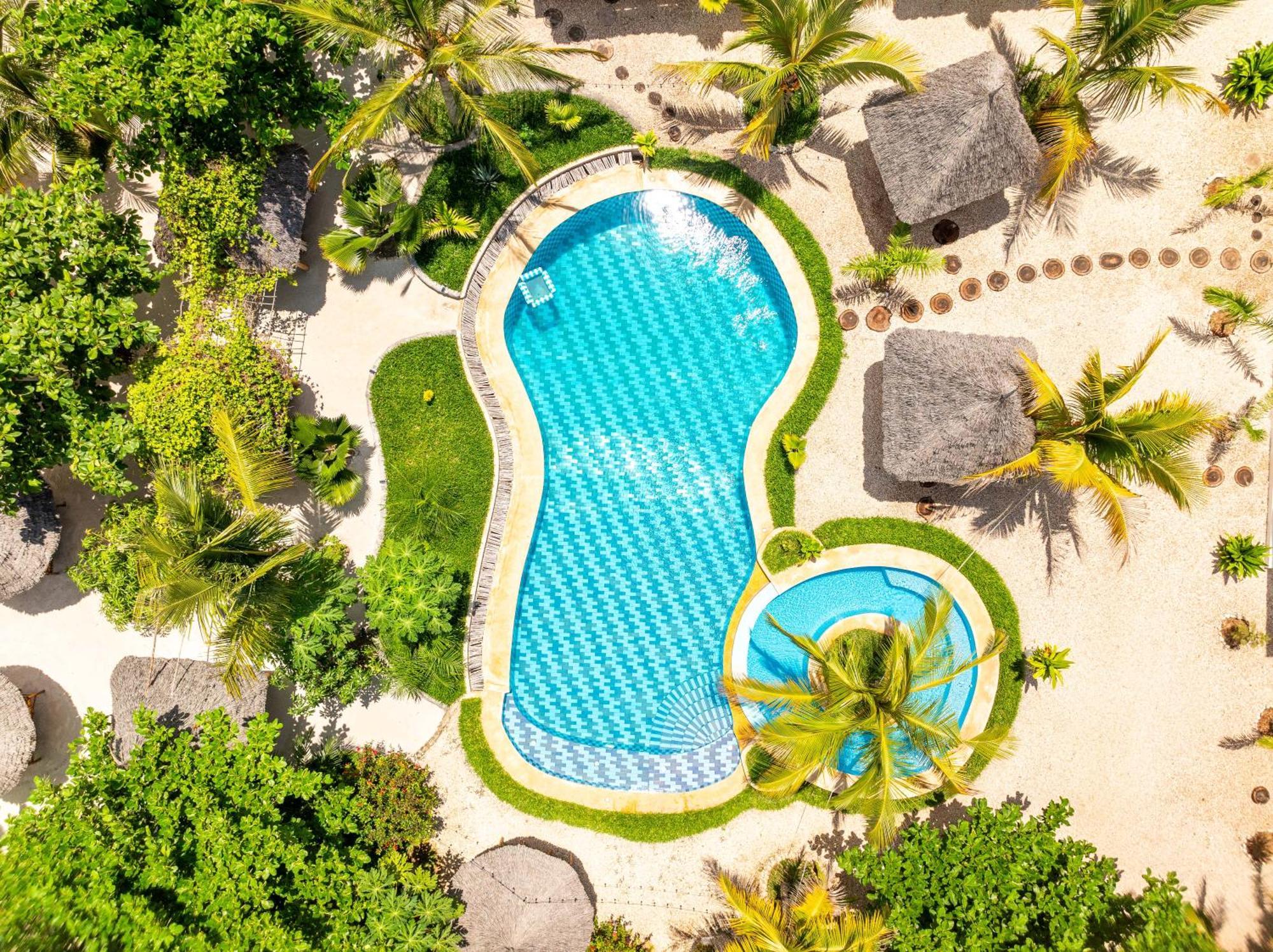 Haber Hotel & Spa 马特姆维 外观 照片
